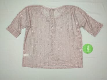 złoty top damski: Next, Women`s T-shirt, size 3XL — 4