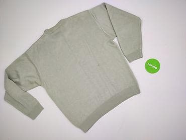 swetry greenpoint: Sweter dla mężczyzn, rozmiar M — 3