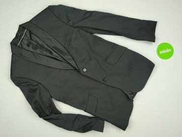 kurtka jessica simpson: Marynarka dla mężczyzn, rozmiar 5XL — 2