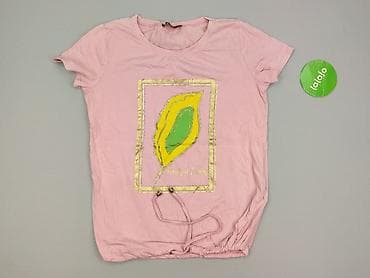 zolta koszula: FreeStyle, T-shirt damski, rozmiar L — 2