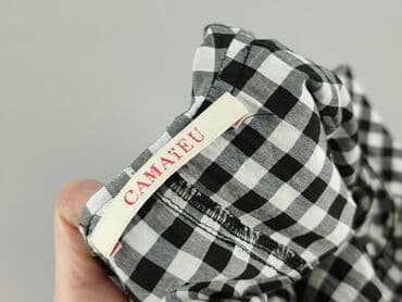sukienka damska w kratę: Camaïeu, Sukienka damska, rozmiar S — 4