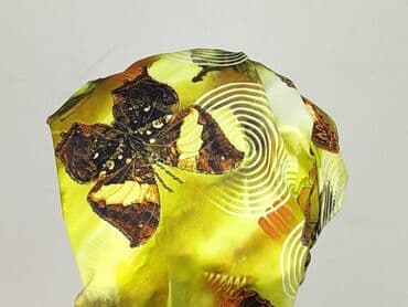 kolorowe leginsy: Styled In Italy, Legginsy Sportowe damskie, rozmiar L — 6