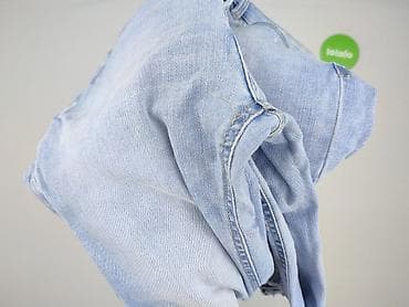 skiny: Stradivarius, Jeansy damskie, rozmiar S — 5