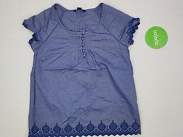hilfiger blouse: Tommy Hilfiger, Bluzka damska, rozmiar XS — 2