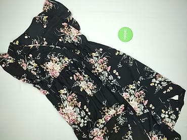 shein lato: Shein Curve, Sukienka damska, rozmiar 3XL — 2