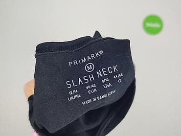 bluzki basic damskie: Primark, Bluzka damska, rozmiar M — 5