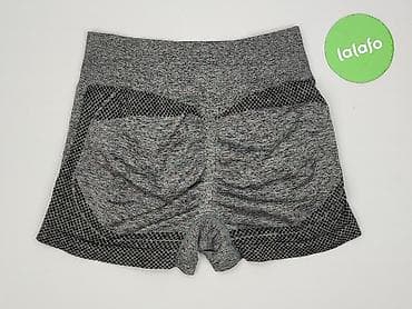 nike tech trousers: Szorty damskie, rozmiar S — 3