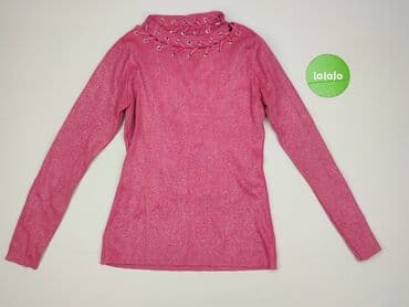 c a sweter w paski: Sweter damski, rozmiar S — 2