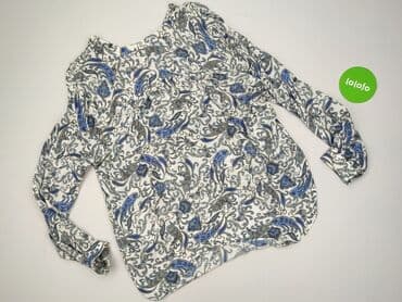 pauza bluzki: H&M, Bluzka damska, rozmiar XL — 3