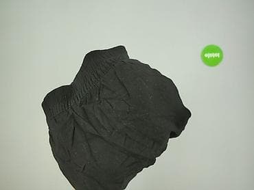 sizer buty: H&M Divided, Spodnie materiałowe damskie, rozmiar S — 6