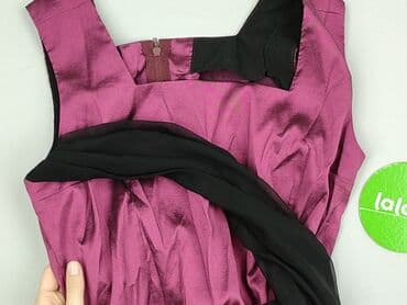 bluzki przezroczyste: Women's blouse, size S (EU 36) — 4