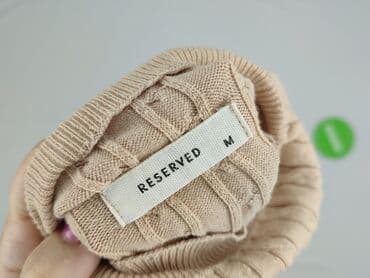 sweter h: Reserved, Women`s sweater, size M (EU 38) — 4
