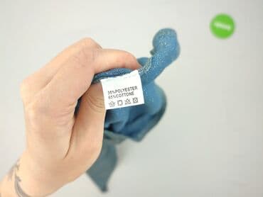 koszulka wisla plock: Sweter damski, rozmiar S — 5