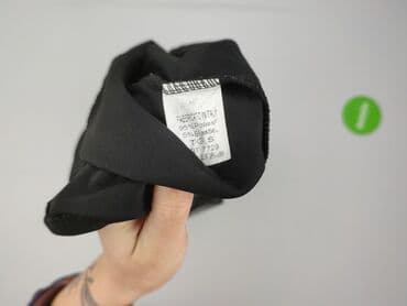 kozaki do czerwonej sukienki: Sukienka damska, rozmiar S — 4