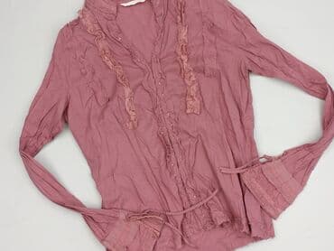 obcisła bluza: Promod, Bluzka damska, S — 1