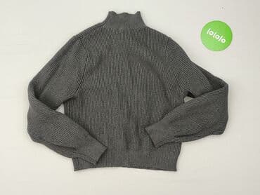 sweter w paski massimo dutti: Zara, Sweter damski, rozmiar S — 4