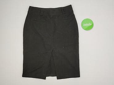 spódniczka basic: Spódnica damska, rozmiar M — 3