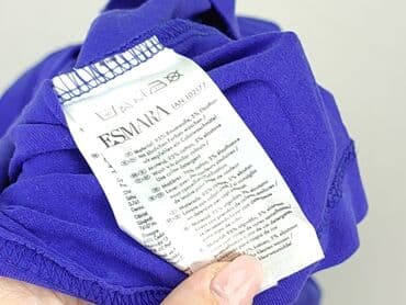 bluzka do karmienia lidl: Esmara, Жіноча блуза, розмір S — 4