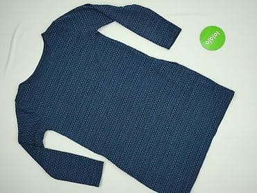 reserved sweter w paski: Sukienka damska, rozmiar S — 2