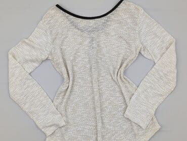 zara sukienki sweterkowe: Sweter damski, rozmiar S — 1