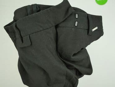 spodnie hello kitty zalando: KappAhl, Spodnie materiałowe damskie, M — 6