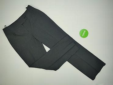 tchibo uk: Marks & Spencer, Spodnie materiałowe damskie, rozmiar XL — 2