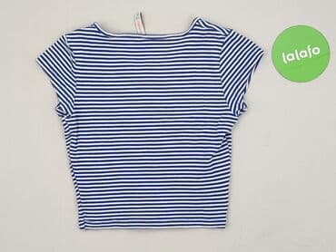 koszula wiya w paski: FB Sister, T-shirt damski, rozmiar XS — 3