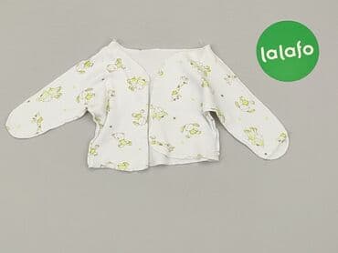 elegancka koszulka: Blouse, Newborn baby, condition - Very good — 3