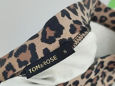 spodnice zara: Spódnica damska, rozmiar S — 4