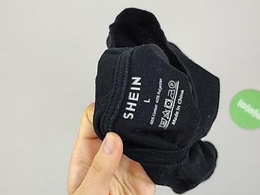 c: Shein, T-shirt damski, rozmiar L — 4
