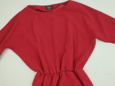 A&J, Sukienka damska, rozmiar S