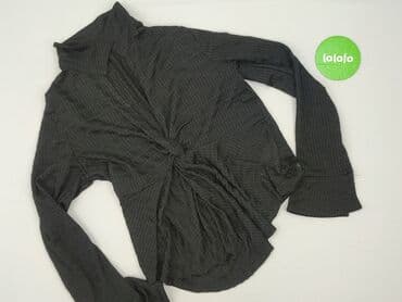 czarne bluzki mohito: Mohito, Bluzka damska, rozmiar XL — 3