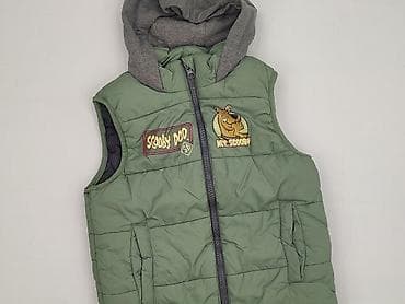greenpoint bluza: Kamizelka, 5-6 lat, 110-116 cm, stan - Bardzo dobry — 1