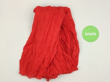 dodatki do zielonej sukienki: Scarf, Female, condition - Very good — 2