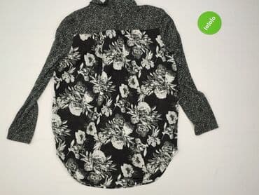 sukienka marynarka hm: H&M, Women's blouse, size S (EU 36) — 3