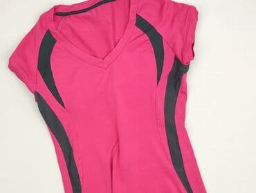 T-shirt damski, rozmiar S