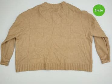 n.every day sweter: Sweter damski, rozmiar One size — 3