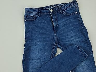 dkny buty ccc: Skiny, Jeansy damskie, rozmiar S — 1