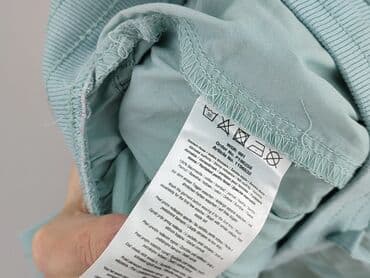 Spodnie 3/4: Janina, Spodnie 3/4 damskie, rozmiar 3XL — 5