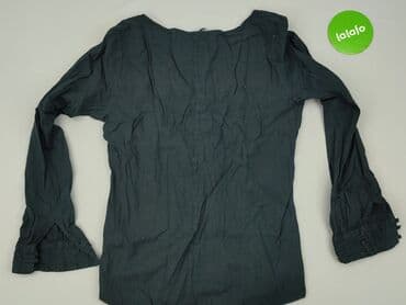 niebieska bluza: BYoung, Bluzka damska, rozmiar L — 3