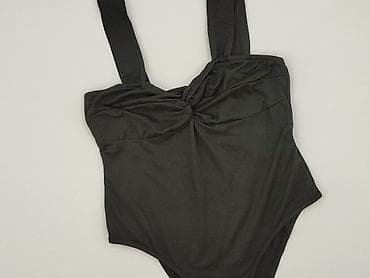 stringi sznurki: Shein, Body damskie, rozmiar L — 1
