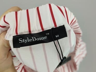 miu miu t shirty: Жіноча блуза, розмір M — 4