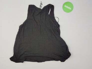 bluzka na ramiaczka: Top damski, rozmiar S — 3