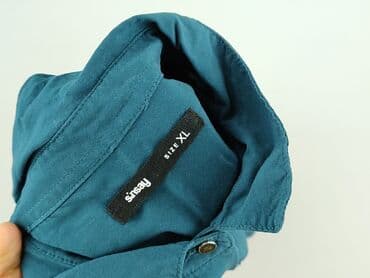 zalando koszule z jedwabiu naturalnego: Sinsay, Koszulа dla mężczyzn, rozmiar XL — 6