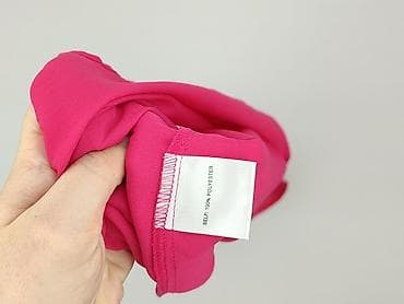 plisowane bluzki: Bluzka damska, rozmiar 2XL — 4