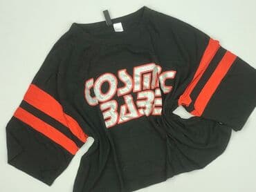 h m yungblud t shirt: H&M Divided, T-shirt damski, rozmiar L — 1