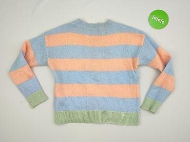 sweter benetton: United Colors of Benetton, Sweter damski, rozmiar XS — 3