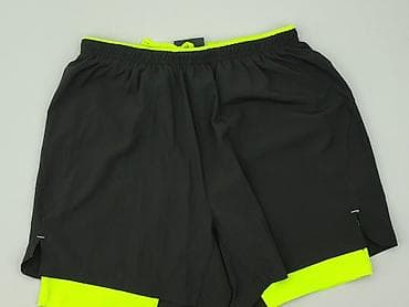 nike sizeer: Workout, Shorts for women, size M — 1