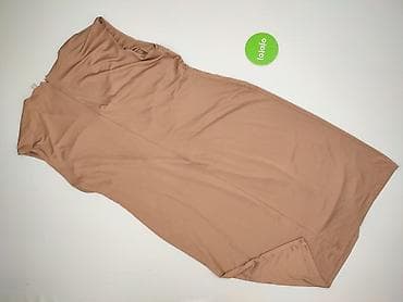 mango suknie: H&M, Sukienka damska, rozmiar XL — 4