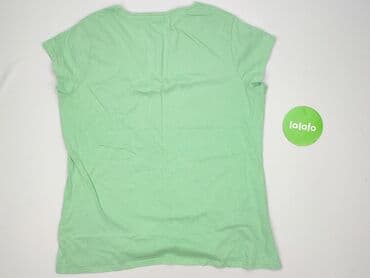 koszulka z napisem po angielsku: Woman, T-shirt damski, 3XL — 3